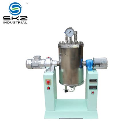 Laboratory Rotary Digester importer|SKZ1021 Laboratory Rotary Digester .